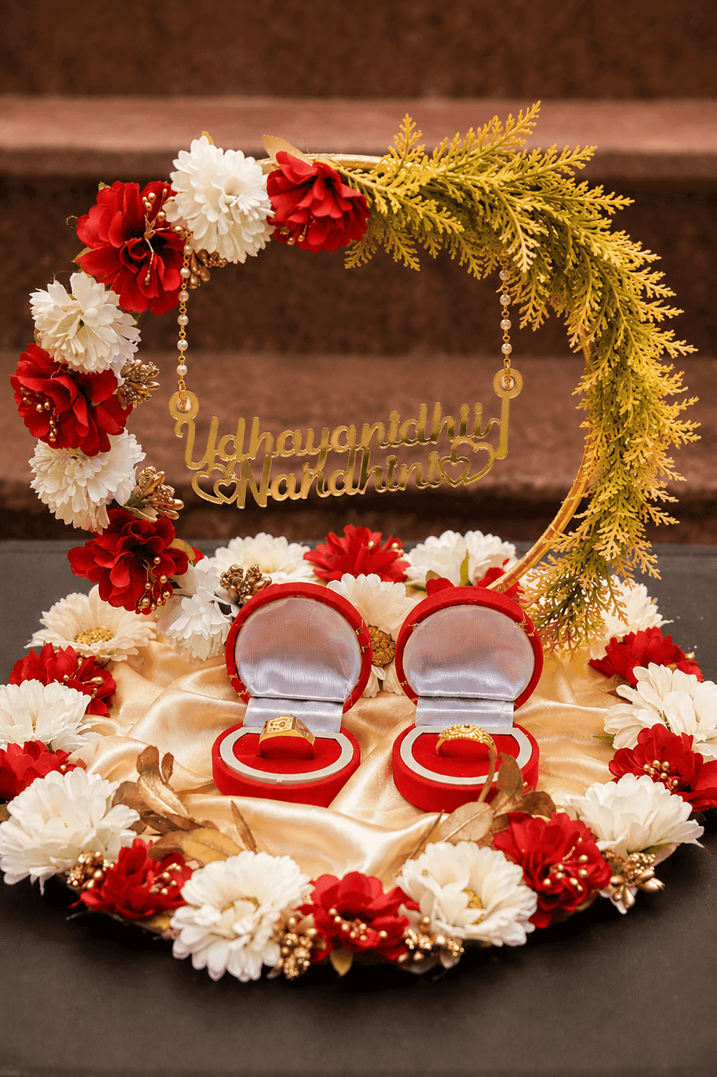 Ring Platters